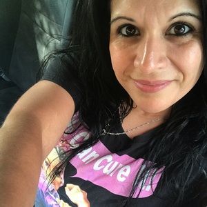 Meet your Posher, Joanne